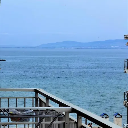 Sunny Beach Apartament *