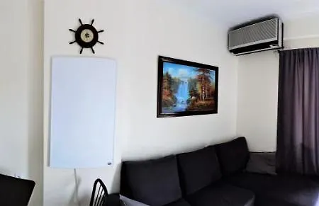 Apartament Sunny Beach Peraía