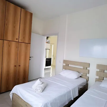 Sunny Beach Apartament *
