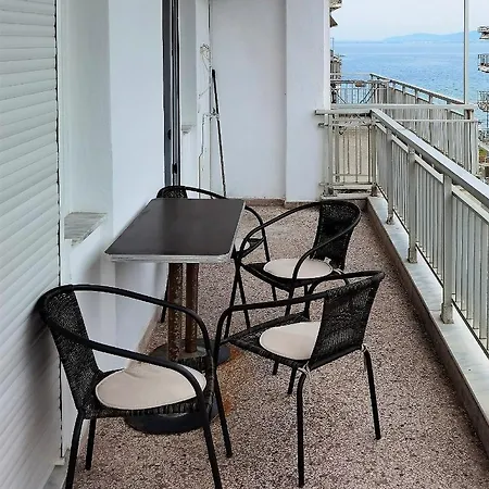 Sunny Beach Apartment Peraia (Thessaloniki)