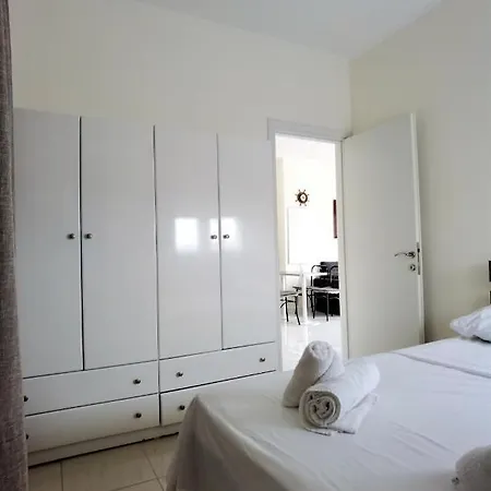Sunny Beach Apartment