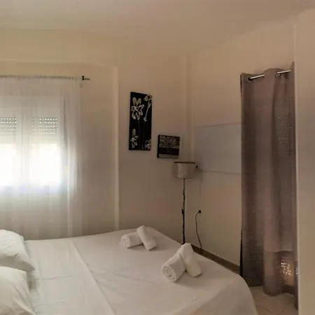 Sunny Beach Apartment Peraia (Thessaloniki)