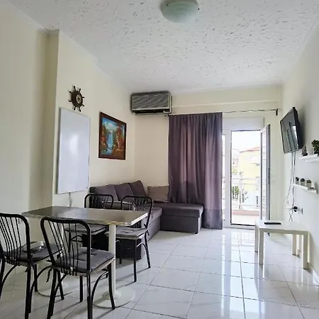 Sunny Beach Apartment Peraia (Thessaloniki)