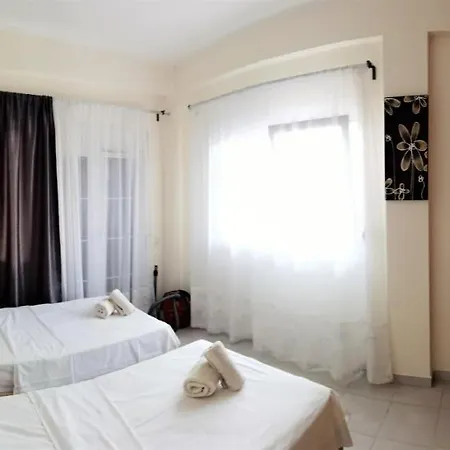 Sunny Beach Apartment