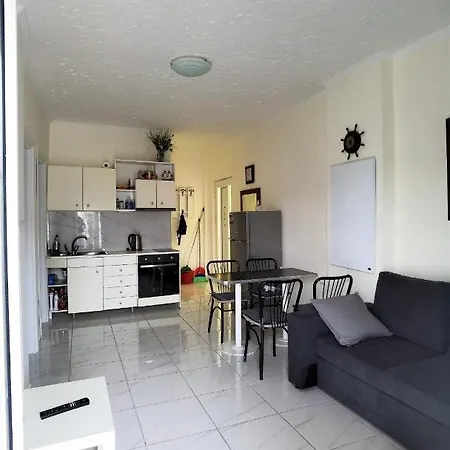 Apartment Sunny Beach *