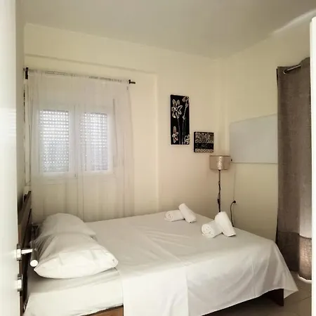 Sunny Beach Apartment