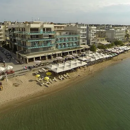 Sunny Beach *