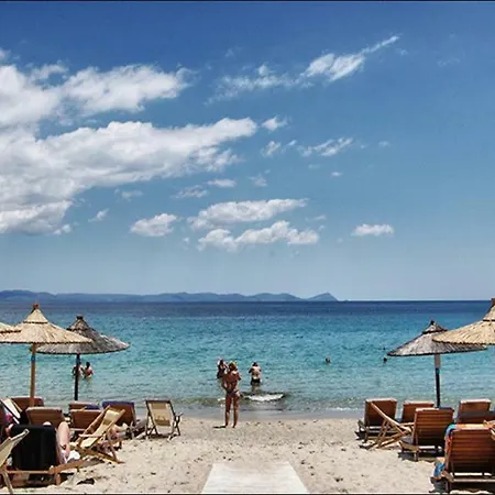 Sunny Beach *